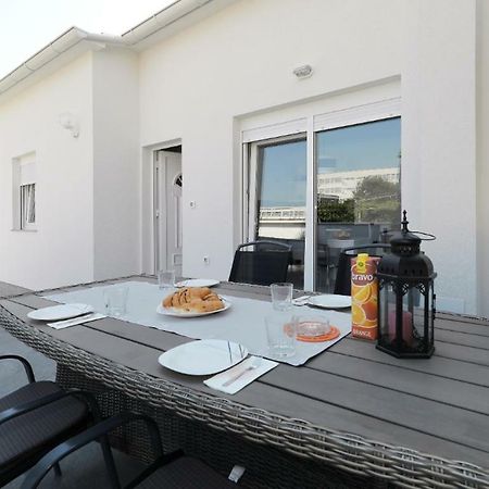 Luxury Apartment Bella Zadar Exterior foto
